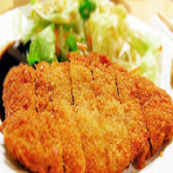 Frango a Milanesa