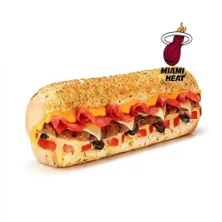 Miami Heat Sub