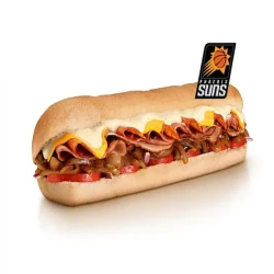 Phoenix Suns Sub
