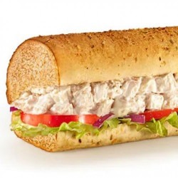 Frango Defumado c/ Cream Cheese