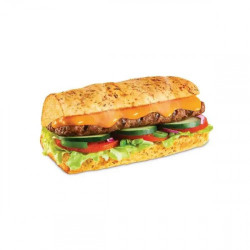 Steak Cheddar Cremoso