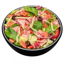 Salada BMT