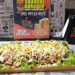 Pepito especial