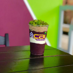 Açaí - Copo 300ml
