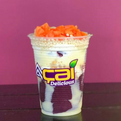 Açaí - Copo 400ml