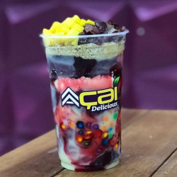 Açaí - Copo 700ml