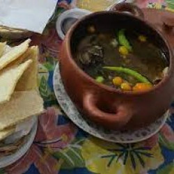 Damurida c/ Pimenta