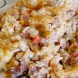 Rubacão cremoso