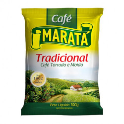 Café Almofada Marata 250 G