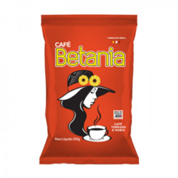 Café Betânia 250g