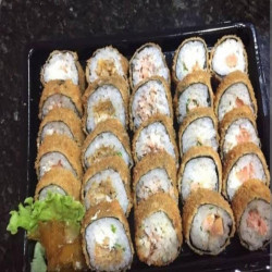 Combo 30 peças (HOT SALMÃO)