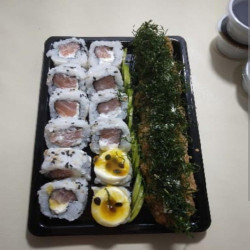 Combo 20 peças