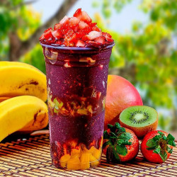 Açaí - 300ml