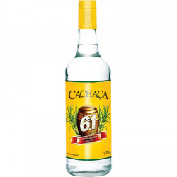 61 Pet 970ml