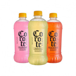 Corote Drinks
