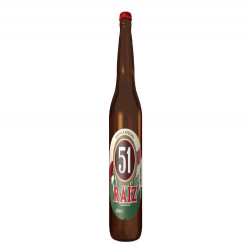 51 Raiz 600 ML