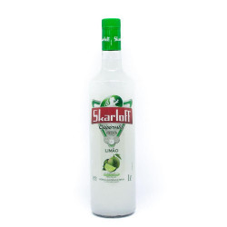 Skarloff limão 1L