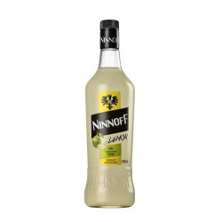 Ninnoff lemon 900ml
