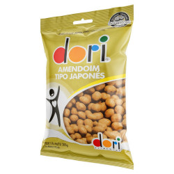 Amendoim Japonês 30g