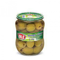 Azeitona Olé 190g