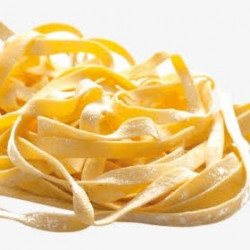 Fettuccine
