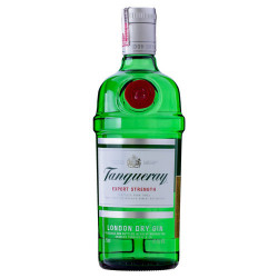 Tanqueray 750ml