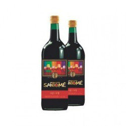 Santomé Tinto Suave