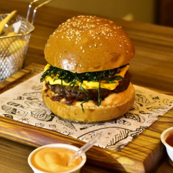 Burguer Dallas