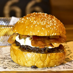 Burguer El passo