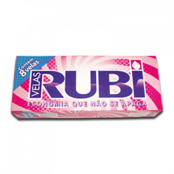 Vela Rubi C/24Und