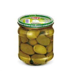 Azeitona Copo vidro 100g