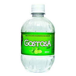 Gostosa Limão 480 ml C/12