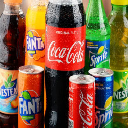 Refrigerante de 1L