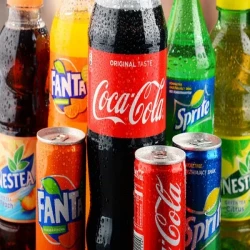 Refrigerante de 2L