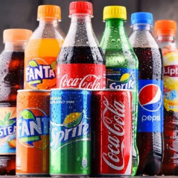Refrigerante de 600ml