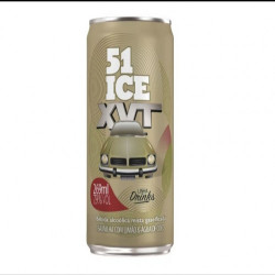 51 Ice XVT 269ml