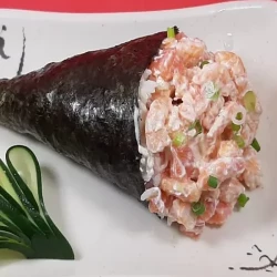 Temaki fast temaki