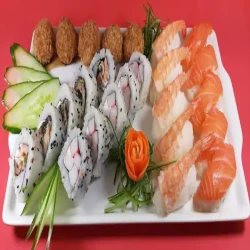 Combo Hot Nihon+Coca 1L
