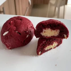 Red velvet