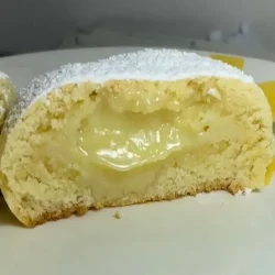 Torta de limão