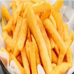 Batata Frita Família