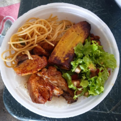 Frango Frito