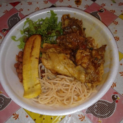 Frango ao Molho