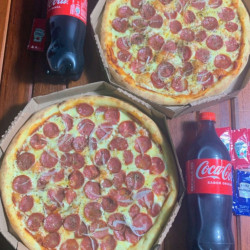 Combo top