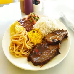 Assado de Panela (fatiado)