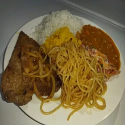 Bife Acebolado
