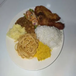 Frango Frito