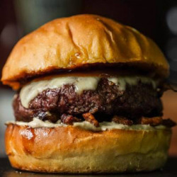 Brasa Bacon