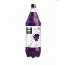 Del Valle Fresh Uva 1,5l