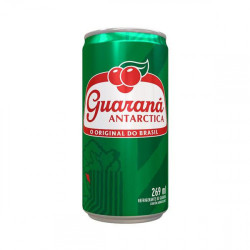 Guaraná Antártica 269ml